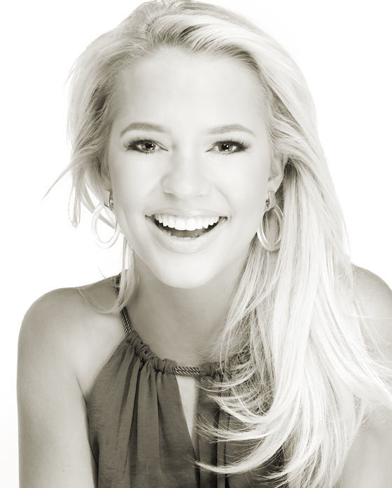 Oklahoma: Addison Price